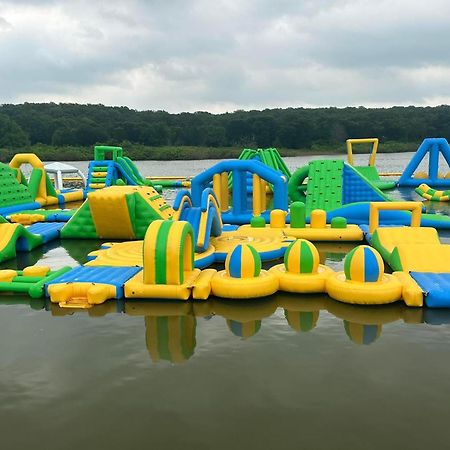 Lakefront Texas Star - 38 Mead Экстерьер фото