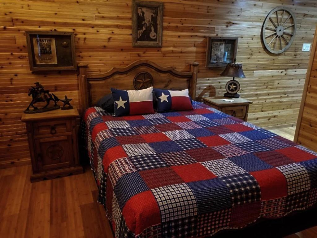 Lakefront Texas Star - 38 Mead Экстерьер фото