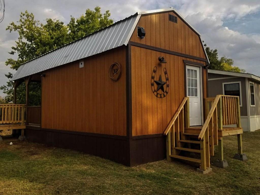 Lakefront Texas Star - 38 Mead Экстерьер фото