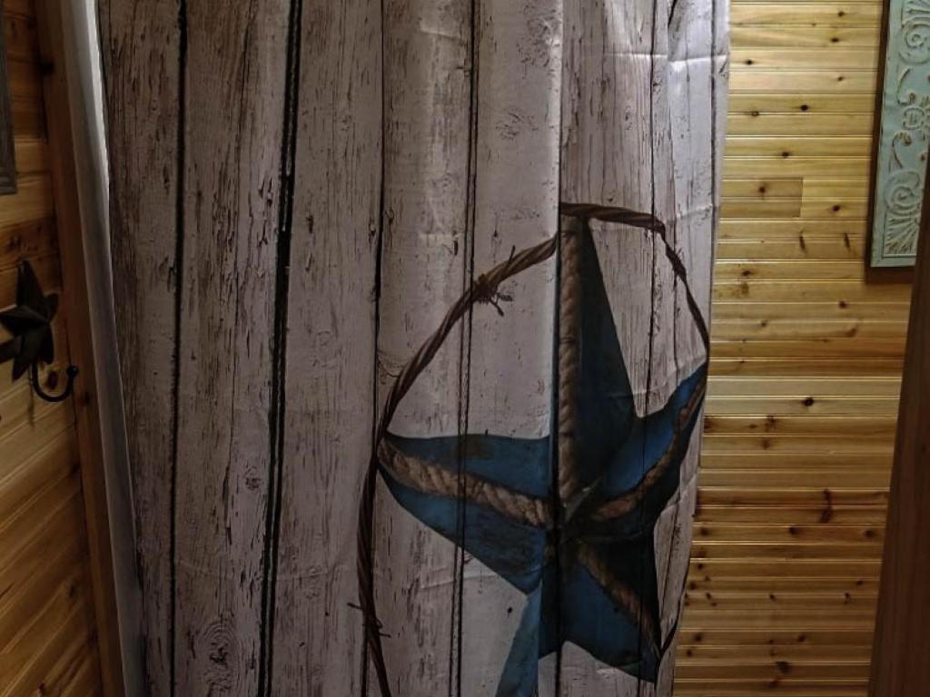 Lakefront Texas Star - 38 Mead Экстерьер фото