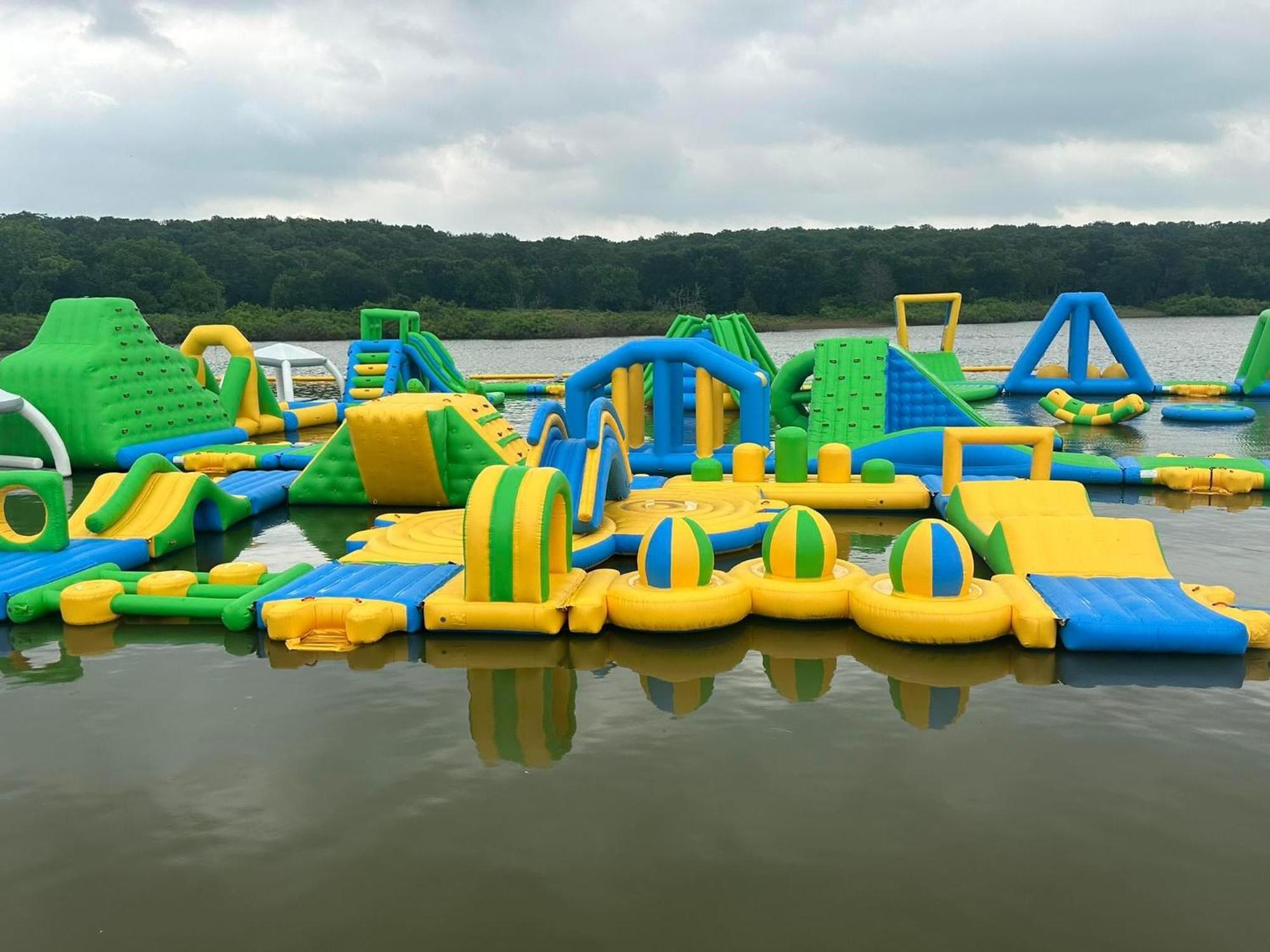 Lakefront Texas Star - 38 Mead Экстерьер фото